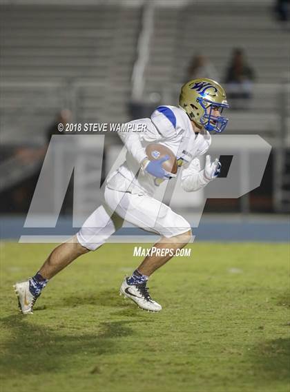 Thumbnail 1 in Wilson Central @ Lebanon photogallery.