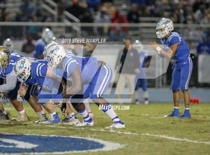 Thumbnail 3 in Wilson Central @ Lebanon photogallery.