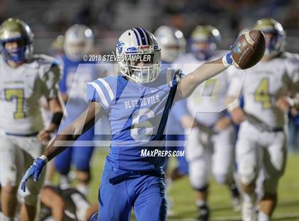 Thumbnail 2 in Wilson Central @ Lebanon photogallery.