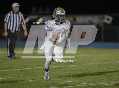 Thumbnail 2 in Wilson Central @ Lebanon photogallery.