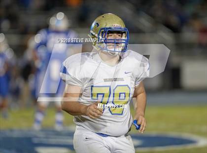 Thumbnail 1 in Wilson Central @ Lebanon photogallery.