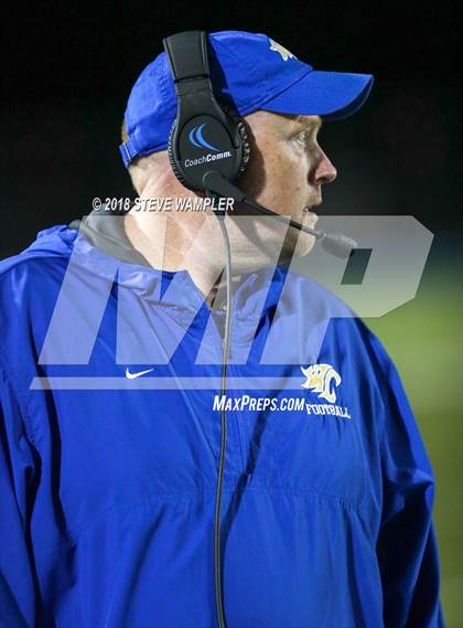Thumbnail 3 in Wilson Central @ Lebanon photogallery.