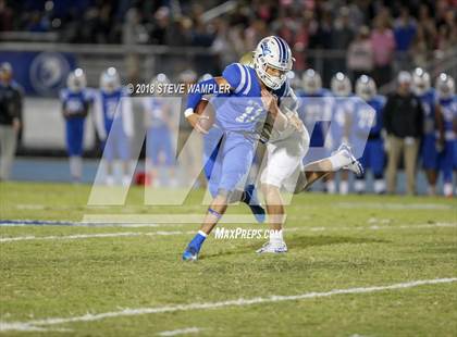 Thumbnail 2 in Wilson Central @ Lebanon photogallery.