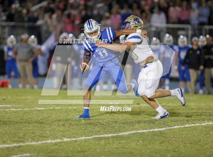 Thumbnail 3 in Wilson Central @ Lebanon photogallery.