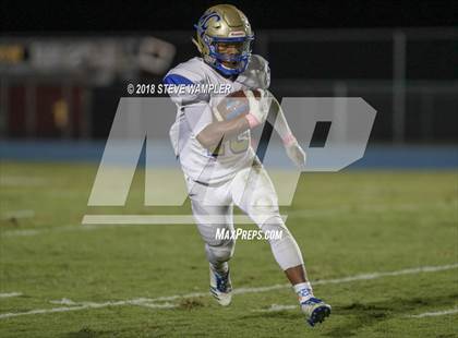 Thumbnail 1 in Wilson Central @ Lebanon photogallery.
