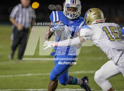Thumbnail 2 in Wilson Central @ Lebanon photogallery.