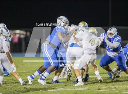 Thumbnail 3 in Wilson Central @ Lebanon photogallery.