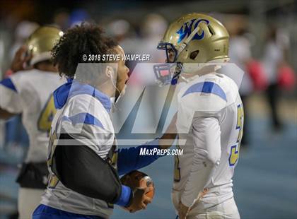 Thumbnail 2 in Wilson Central @ Lebanon photogallery.