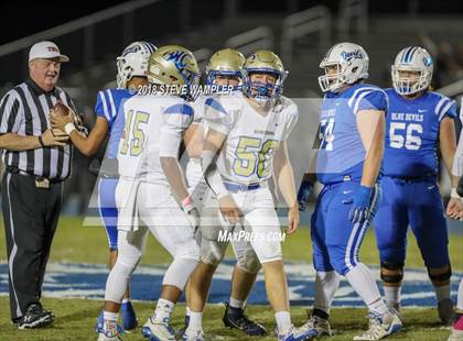 Thumbnail 1 in Wilson Central @ Lebanon photogallery.