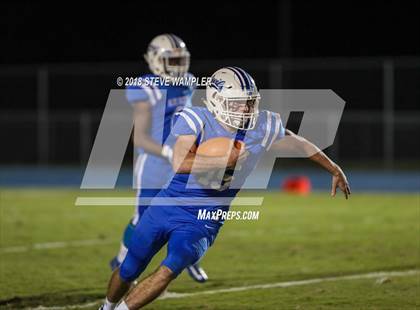 Thumbnail 2 in Wilson Central @ Lebanon photogallery.