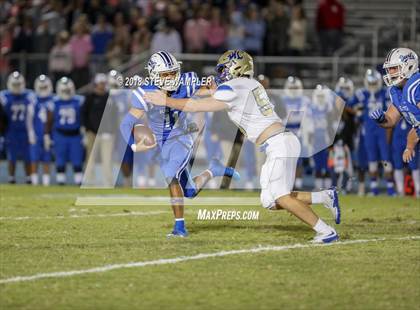 Thumbnail 1 in Wilson Central @ Lebanon photogallery.