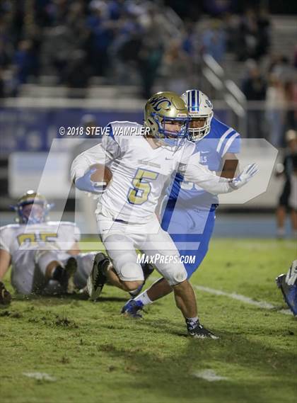 Thumbnail 2 in Wilson Central @ Lebanon photogallery.