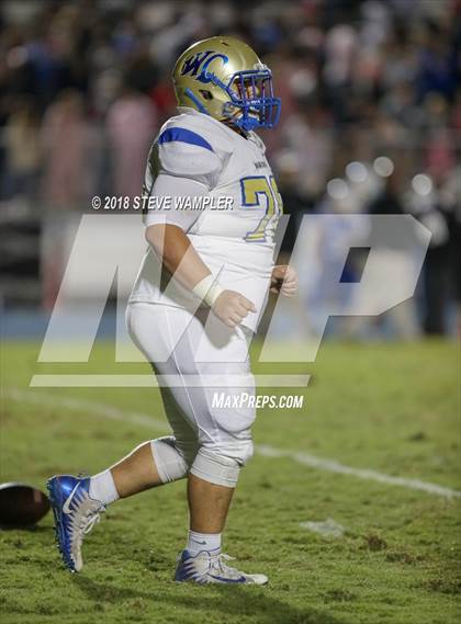Thumbnail 1 in Wilson Central @ Lebanon photogallery.