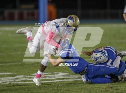 Thumbnail 3 in Wilson Central @ Lebanon photogallery.