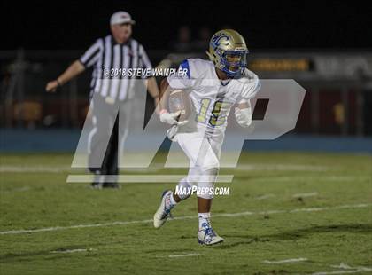 Thumbnail 1 in Wilson Central @ Lebanon photogallery.