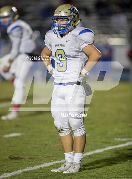 Thumbnail 3 in Wilson Central @ Lebanon photogallery.
