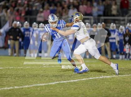 Thumbnail 2 in Wilson Central @ Lebanon photogallery.
