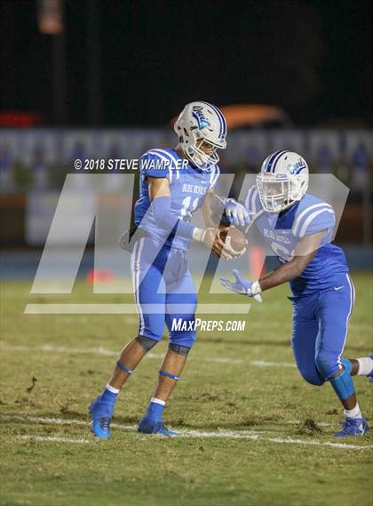 Thumbnail 2 in Wilson Central @ Lebanon photogallery.
