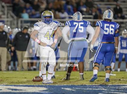 Thumbnail 1 in Wilson Central @ Lebanon photogallery.