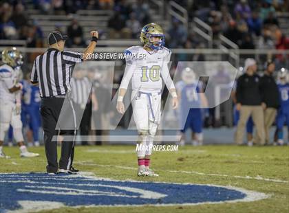Thumbnail 2 in Wilson Central @ Lebanon photogallery.