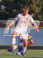 Photo from the gallery "Danville @ Crawfordsville"