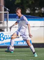 Photo from the gallery "Danville @ Crawfordsville"