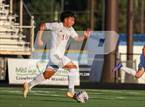 Photo from the gallery "Danville @ Crawfordsville"