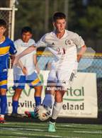 Photo from the gallery "Danville @ Crawfordsville"