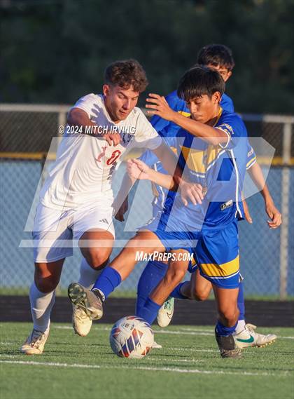 Thumbnail 3 in Danville @ Crawfordsville photogallery.