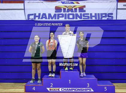 Thumbnail 2 in AIA D1/D2 Badminton Awards (Singles/Doubles) photogallery.