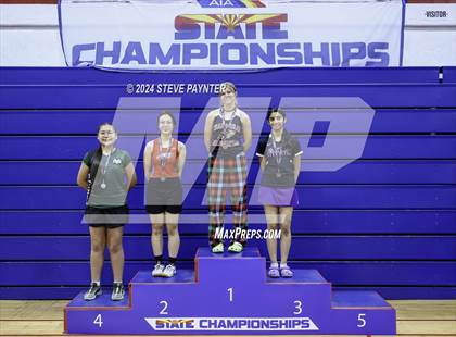Thumbnail 3 in AIA D1/D2 Badminton Awards (Singles/Doubles) photogallery.
