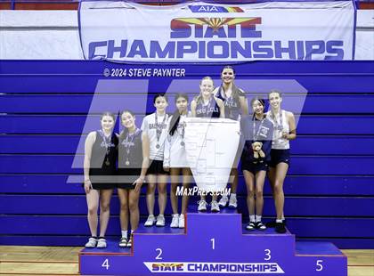 Thumbnail 1 in AIA D1/D2 Badminton Awards (Singles/Doubles) photogallery.