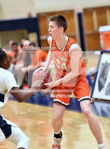 Thumbnail 3 in Cherokee @ Timber Creek Regional photogallery.