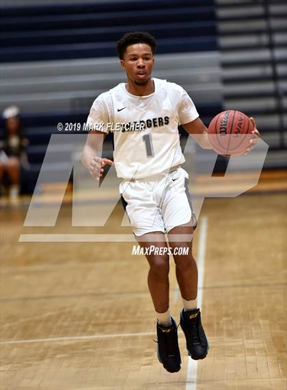Thumbnail 2 in Cherokee @ Timber Creek Regional photogallery.