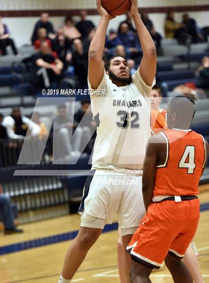 Thumbnail 1 in Cherokee @ Timber Creek Regional photogallery.