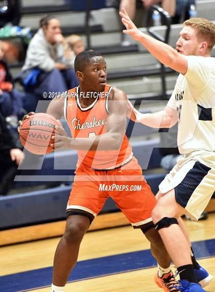 Thumbnail 2 in Cherokee @ Timber Creek Regional photogallery.