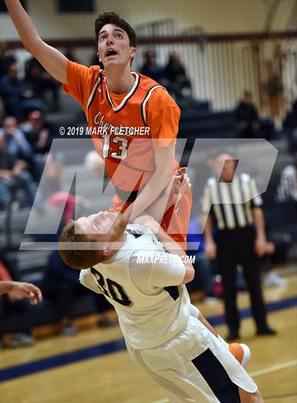 Thumbnail 1 in Cherokee @ Timber Creek Regional photogallery.