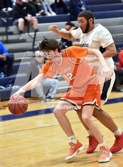 Thumbnail 3 in Cherokee @ Timber Creek Regional photogallery.