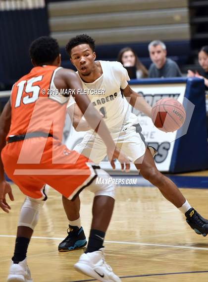 Thumbnail 1 in Cherokee @ Timber Creek Regional photogallery.