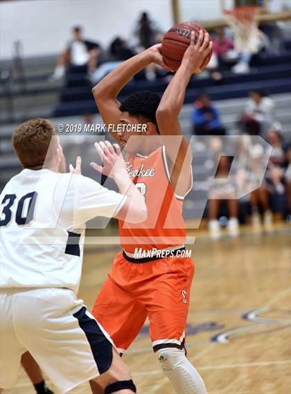Thumbnail 2 in Cherokee @ Timber Creek Regional photogallery.