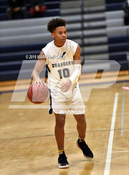 Thumbnail 3 in Cherokee @ Timber Creek Regional photogallery.