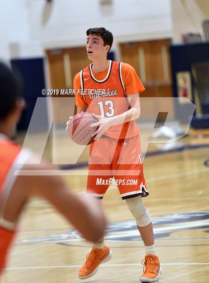 Thumbnail 2 in Cherokee @ Timber Creek Regional photogallery.