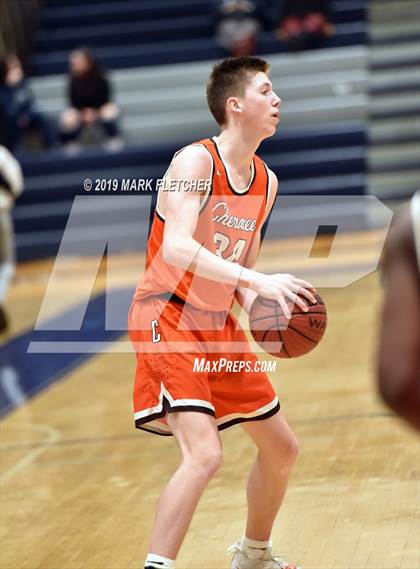 Thumbnail 3 in Cherokee @ Timber Creek Regional photogallery.