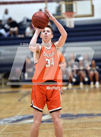 Thumbnail 2 in Cherokee @ Timber Creek Regional photogallery.