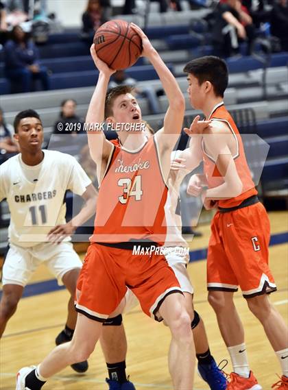 Thumbnail 3 in Cherokee @ Timber Creek Regional photogallery.