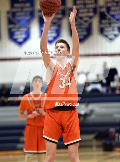 Thumbnail 3 in Cherokee @ Timber Creek Regional photogallery.