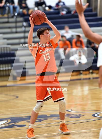 Thumbnail 1 in Cherokee @ Timber Creek Regional photogallery.
