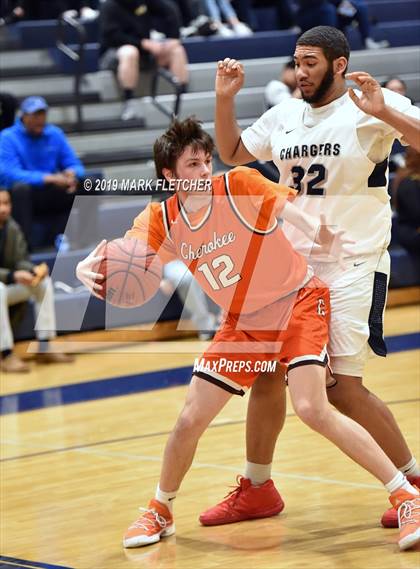 Thumbnail 1 in Cherokee @ Timber Creek Regional photogallery.