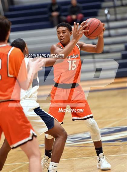 Thumbnail 3 in Cherokee @ Timber Creek Regional photogallery.