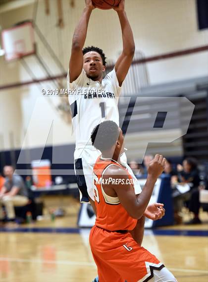 Thumbnail 3 in Cherokee @ Timber Creek Regional photogallery.
